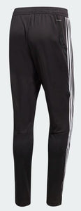 Black Training Pant