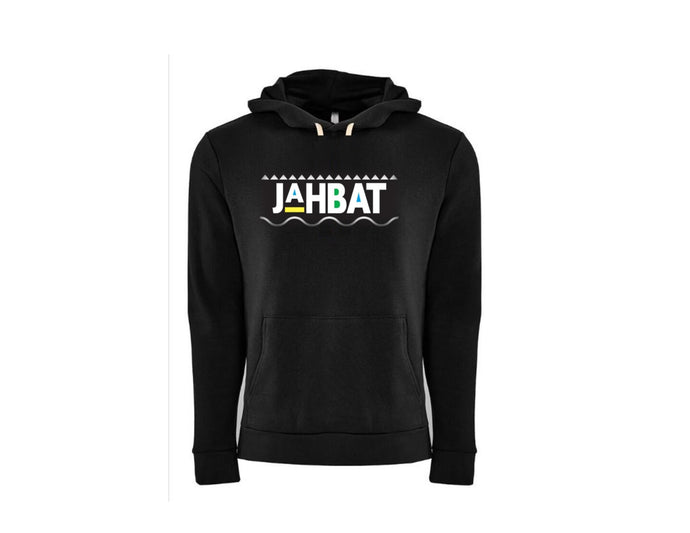 JaHbat Hoodie