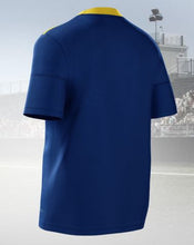 Load image into Gallery viewer, Mi Squadra 17 Youth Royal Blue Jersey