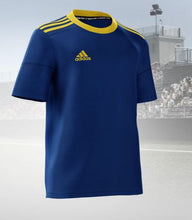 Load image into Gallery viewer, Mi Squadra 17 Youth Royal Blue Jersey