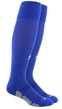 Adidas Youth Royal Blue Socks