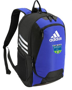 Stadium Backpack II-Royal Blue