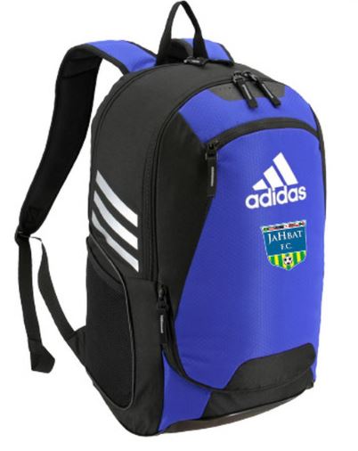 Stadium Backpack II-Royal Blue