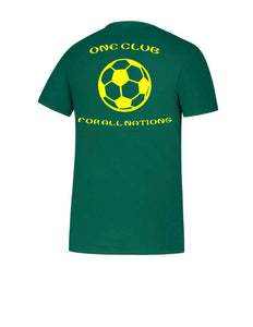 Youth Practice Shirt's (Set of 2) $40