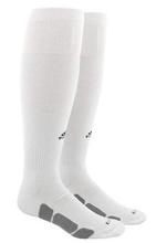 Adidas Youth White Socks