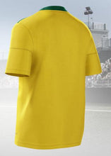 Load image into Gallery viewer, Mi Squadra 17 Youth Yellow Jersey